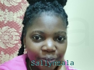 Sallynzala