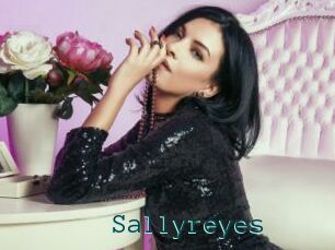 Sallyreyes