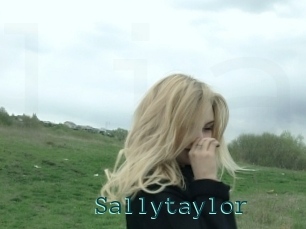 Sallytaylor