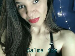 Salma_fox