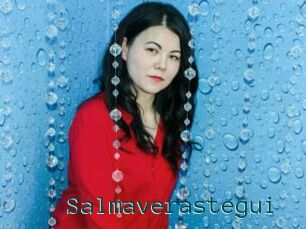 Salmaverastegui