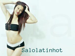 Salolatinhot