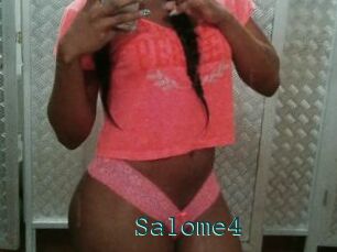 Salome4