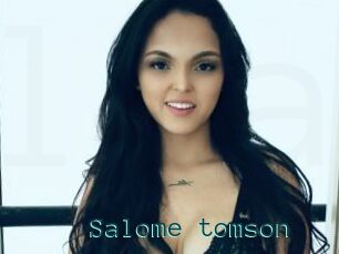 Salome_tomson