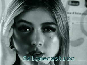 Salomecastroo