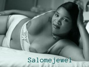 Salomejewel