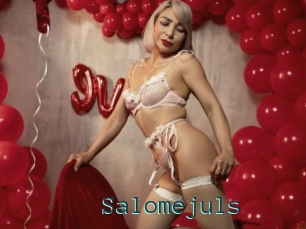 Salomejuls