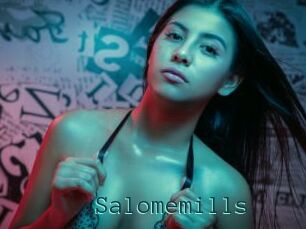 Salomemills