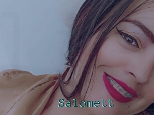 Salomett