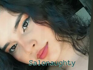 Salonaughty