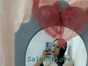 Saloomelove