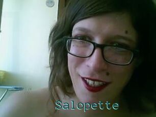 Salopette