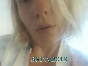 Salty2019