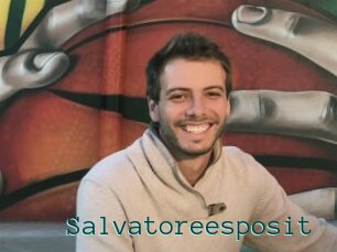 Salvatoreesposit