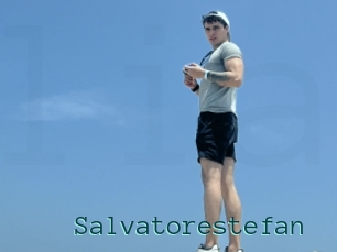 Salvatorestefan