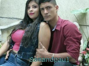 Samandpaul