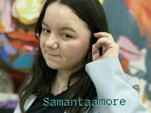 Samantaamore