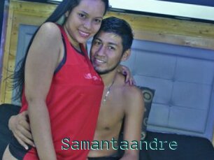 Samantaandre