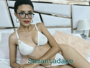Samantadake