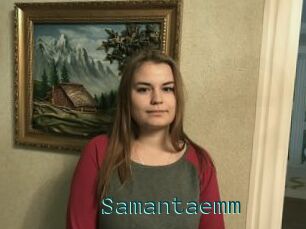Samantaemm