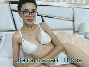 Samantahamiltons