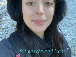 Samantasailor