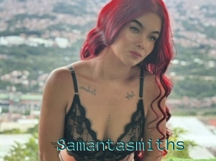 Samantasmiths