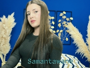Samantawane