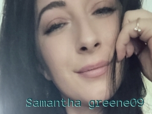 Samantha_greene09