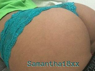 Samantha18xx