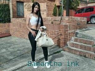 Samantha_ink