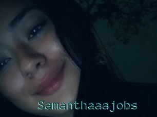 Samanthaaajobs