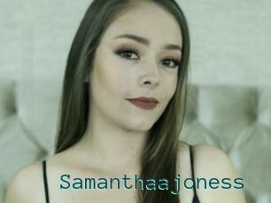Samanthaajoness