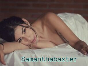 Samanthabaxter