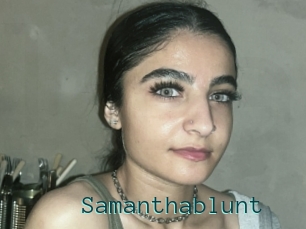 Samanthablunt
