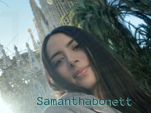 Samanthabonett