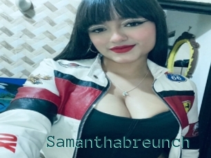 Samanthabreunch