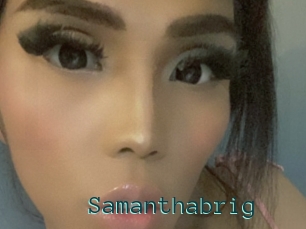 Samanthabrig