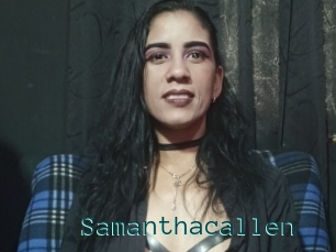 Samanthacallen