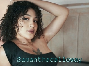 Samanthacalloway