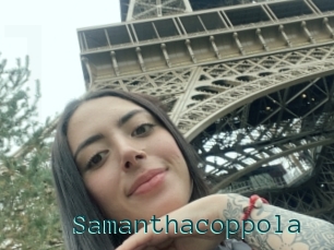 Samanthacoppola