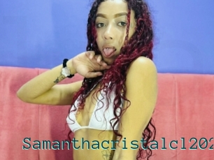 Samanthacristalcl202