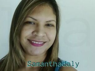 Samanthadaly
