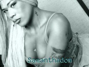 Samanthadom