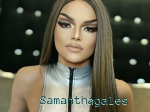 Samanthagales