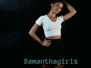 Samanthagirlx