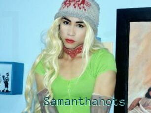 Samanthahots