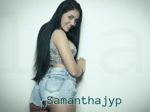 Samanthajyp