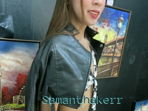 Samanthakerr