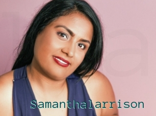 Samanthalarrison